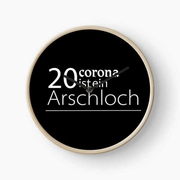 Arschlock Arschlock