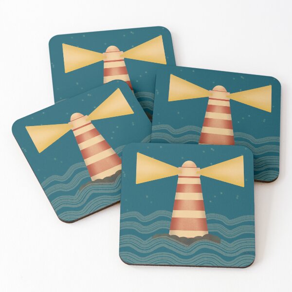 Item preview, Lighthouse designed and sold by Julia Rudens.