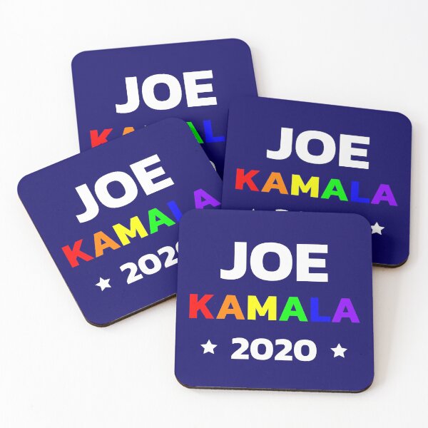 Item preview, Joe Kamala 2020 designed and sold by K-icon.