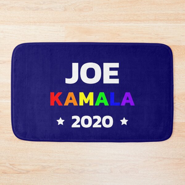 Item preview, Joe Kamala 2020 designed and sold by K-icon.