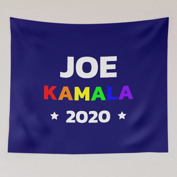 Item preview, Joe Kamala 2020 designed and sold by K-icon.