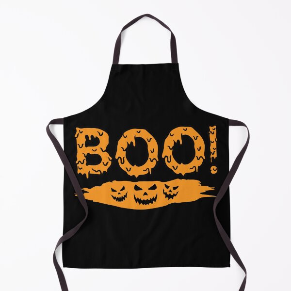 Item preview, Halloween Boo Scary Spooky Creepy Ghosts designed and sold by treasure-crafts.