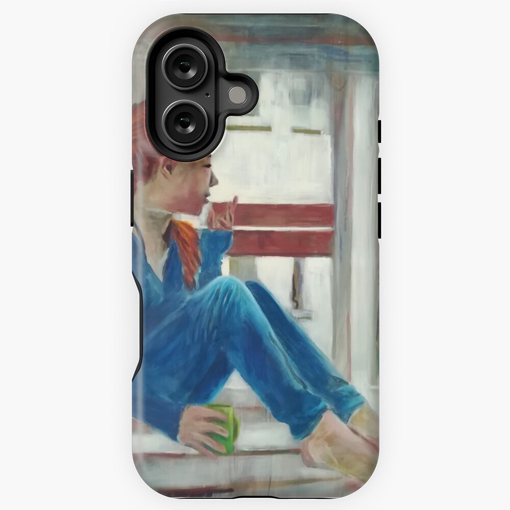 Artikel-Vorschau von iPhone Robuste Hülle, designt und verkauft von LillianBerthel.