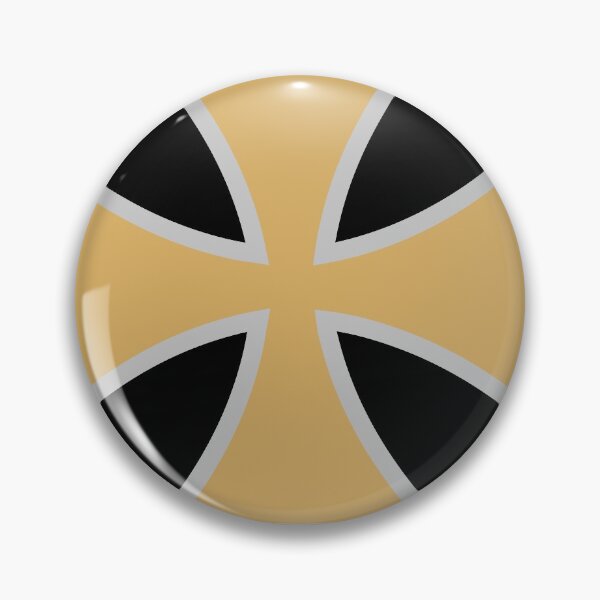 Item preview, Templar Cross TDC, iron cross, gold cross designed and sold by domdjs4239.