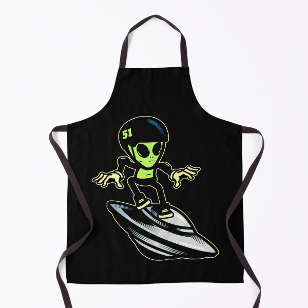 Item preview, Alien UFO Skateboarding. Cool. designed and sold by shirtdan.