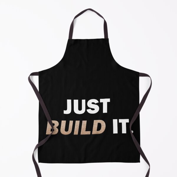 Item preview, Just Build It designed and sold by architrendzteam.