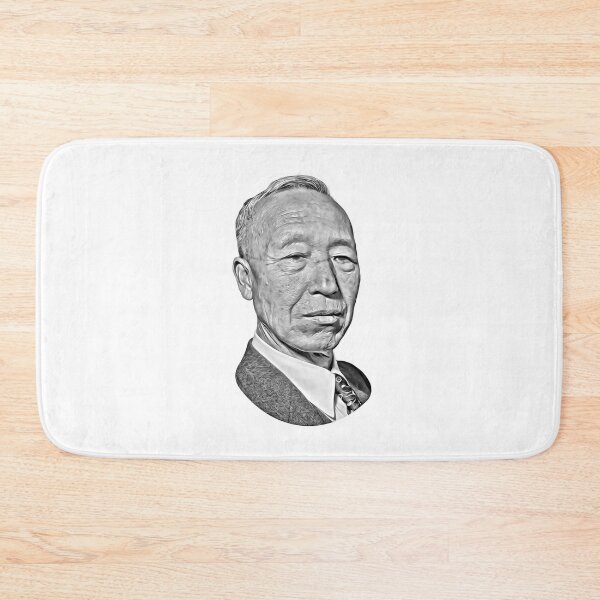 Item preview, Syngman Rhee designed and sold by historywardrobe.