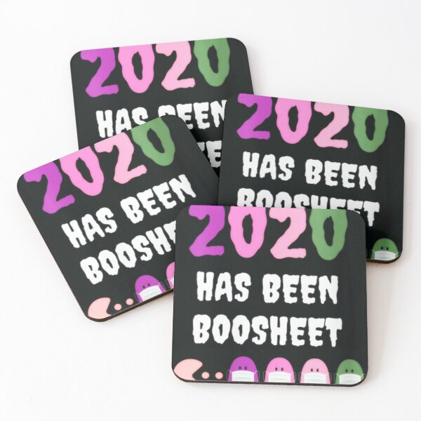 Item preview, 2020 Has Been Boo Sheet designed and sold by Ghostach.