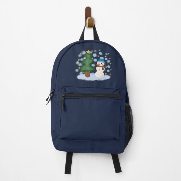 Item preview, snowman designed and sold by JavierShih.