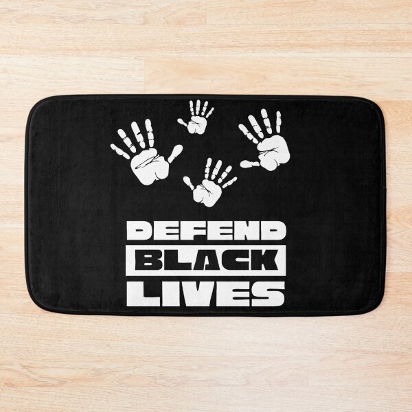 Item preview, Defend Black Lives T-Shirt designed and sold by OAPod.