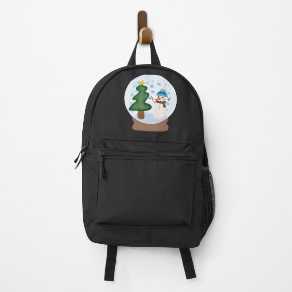 Item preview, snowman designed and sold by JavierShih.