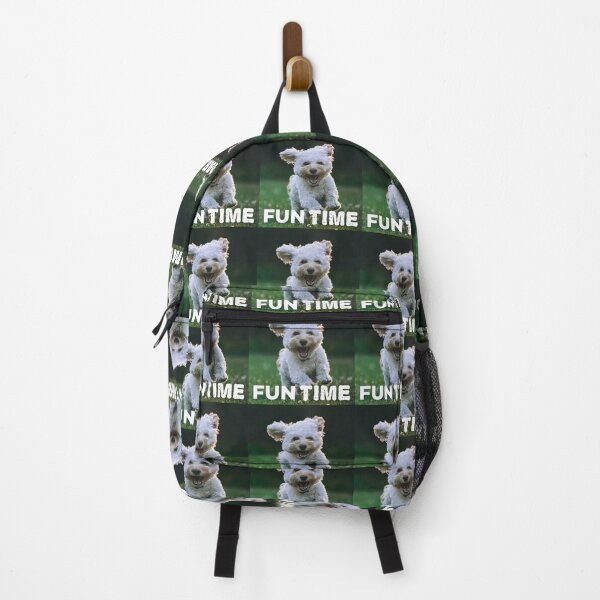 Item preview, DOGS FUN TIME Design 2020 designed and sold by TeenLake.
