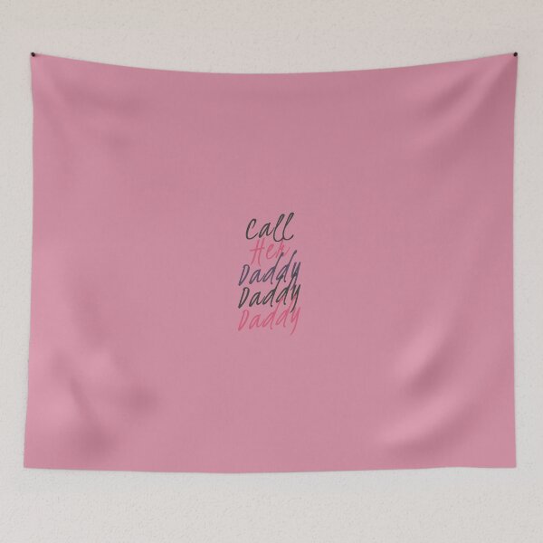 Item preview, Call Her Daddy designed and sold by PetitePeche.