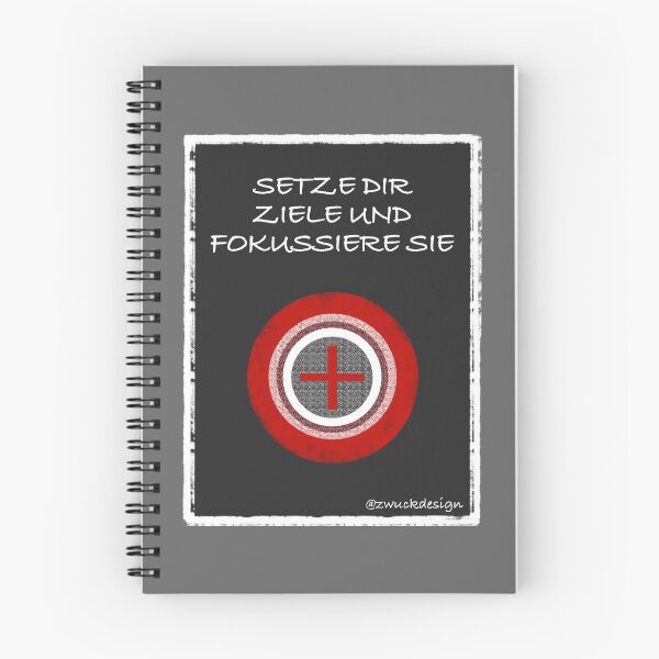 Item preview, Set goals and focus on them designed and sold by Zwuck.