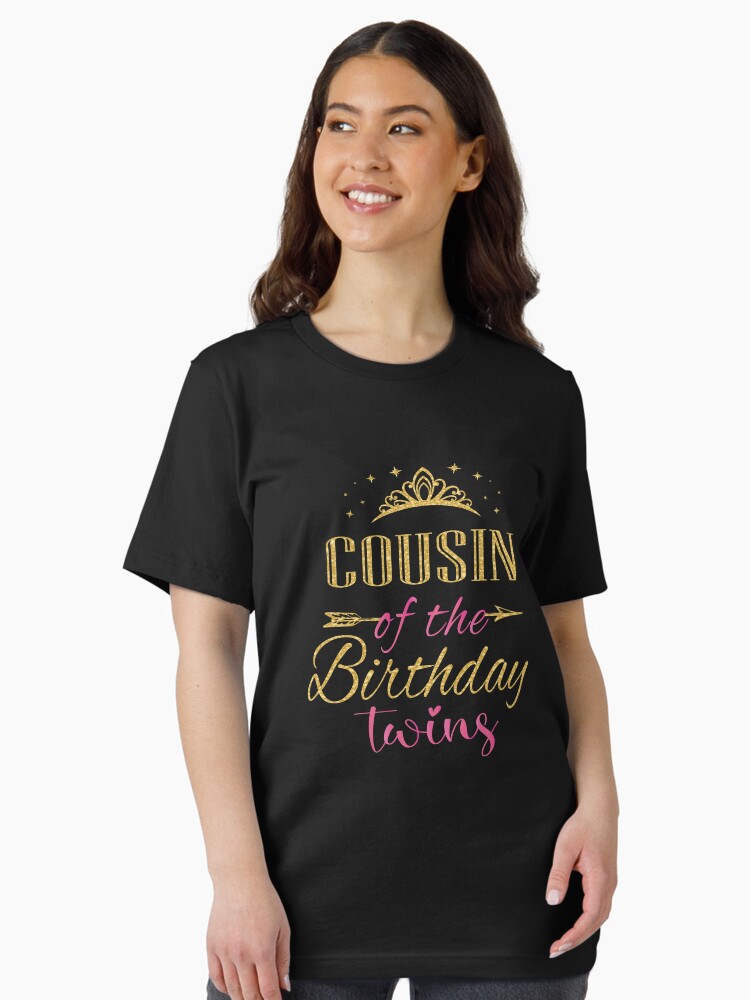 Happy Birthday Tshirt Party Wear T Shirts For Womens 50th Birthday