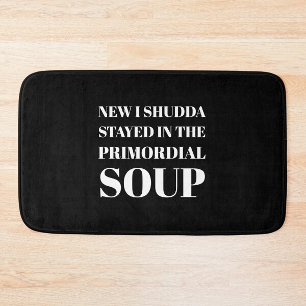 Item preview, Primordial Soup designed and sold by stevenwoodcock.