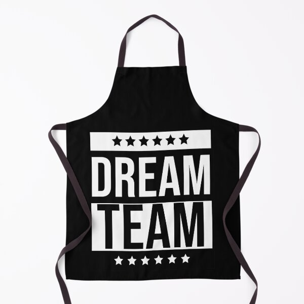 Item preview, dream team dream team designed and sold by Catcrea.