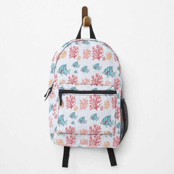 Item preview, Fish and Coral designed and sold by MarcSabuncu.