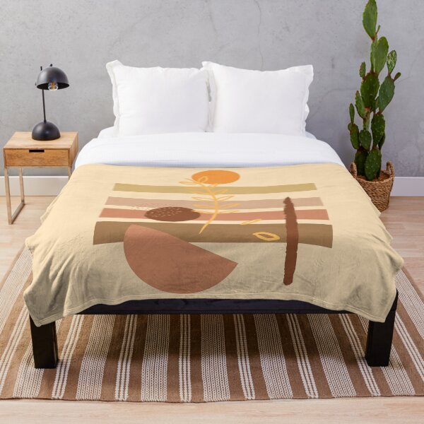 Item preview, Minimalist Modern plant art, middle eastern designed and sold by Yesha  Vayeda.