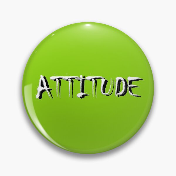 Item preview, ATTITUDE designed and sold by aliwaqas22.