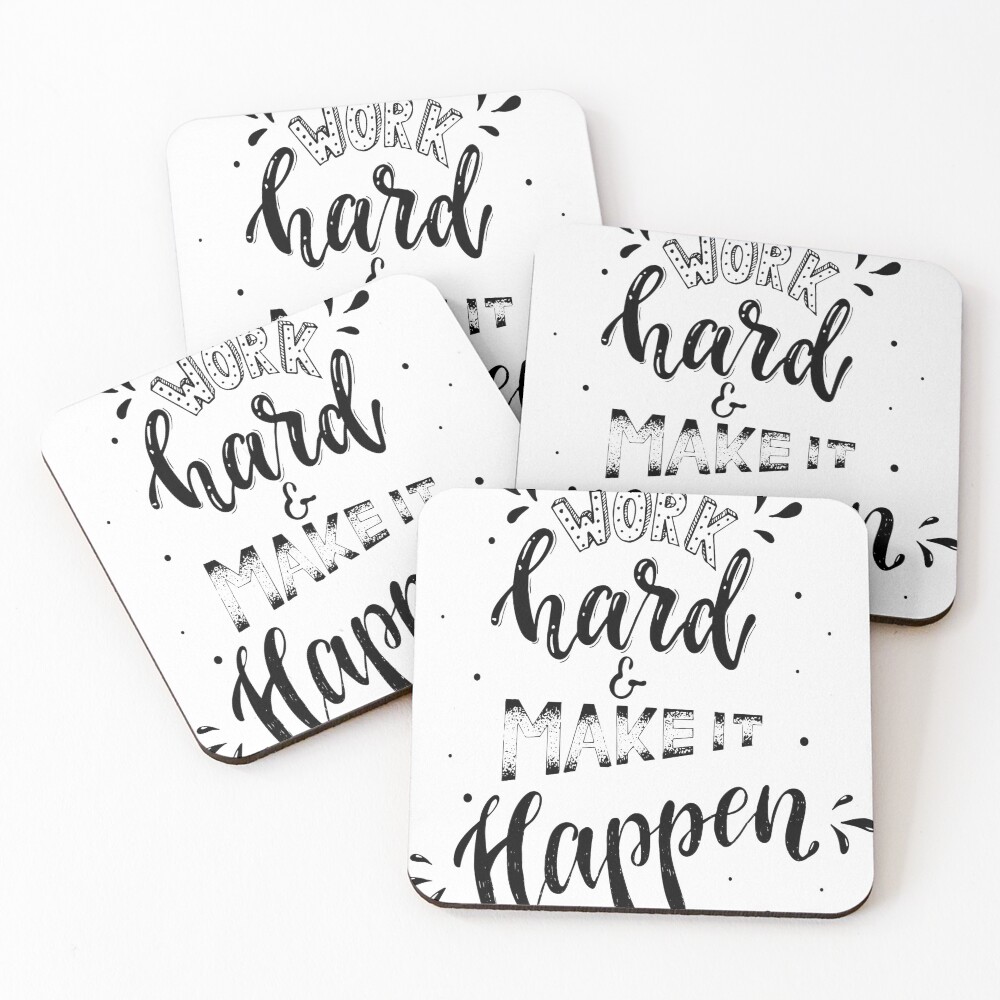 Item preview, Coasters (Set of 4) designed and sold by NathanJames20.