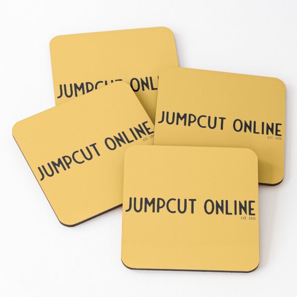 Item preview, JumpCut (Est. 2015) designed and sold by JUMPCUTONLINE.