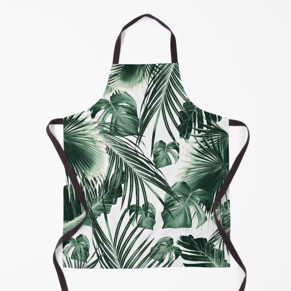 Item preview, Tropical Jungle Leaves Dream #7a #tropical #decor #art  designed and sold by Anita's & Bella's Art.