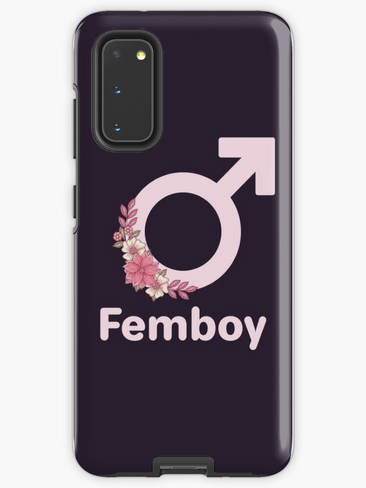 Femboy