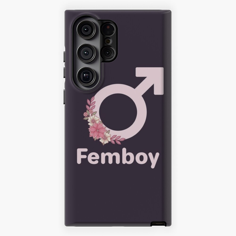 Femboy