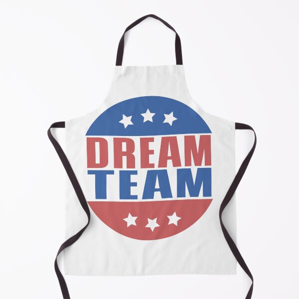 Item preview, dream team, association, partner, efficiency, worker designed and sold by Catcrea.