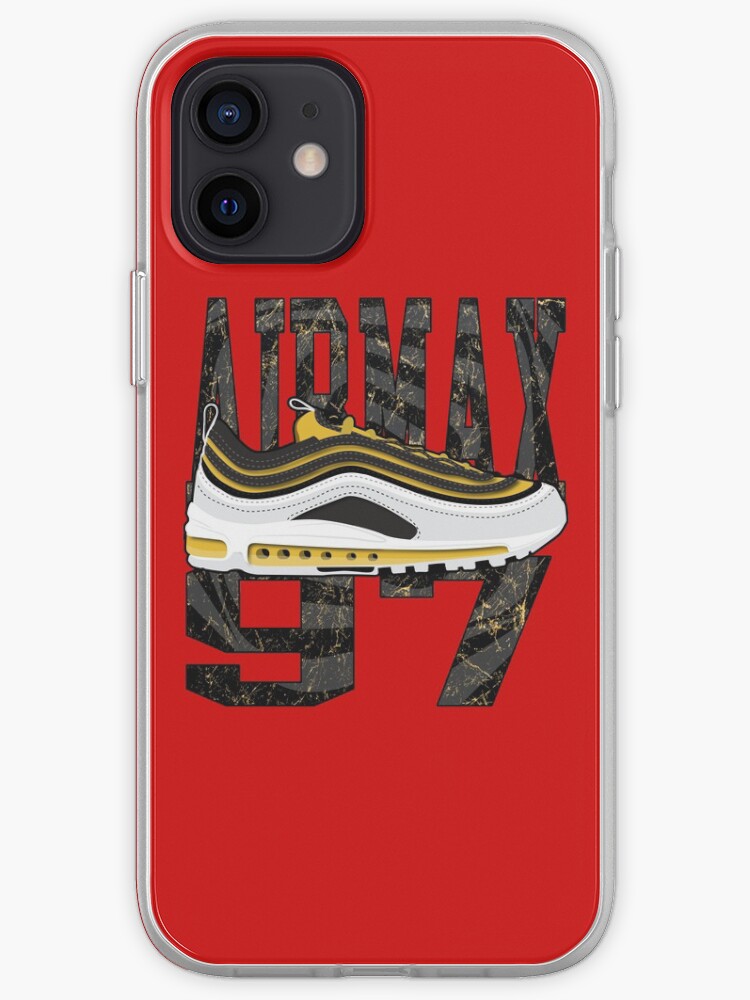 air max 97 iphone x case