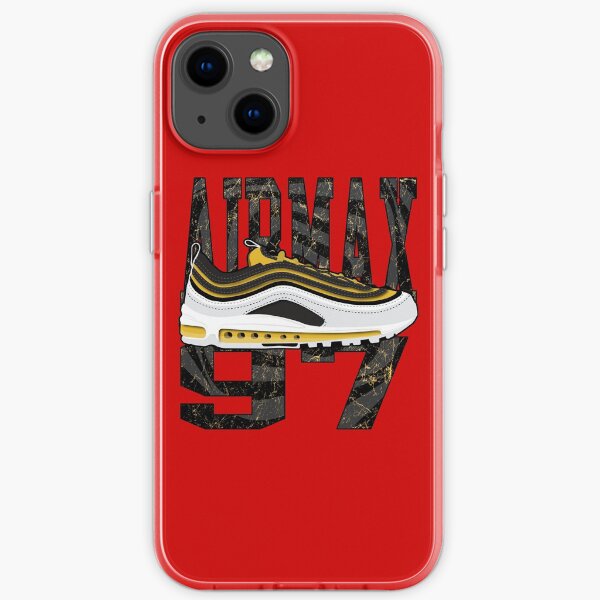 Fundas de iPhone de Nike Air Max | Redbubble