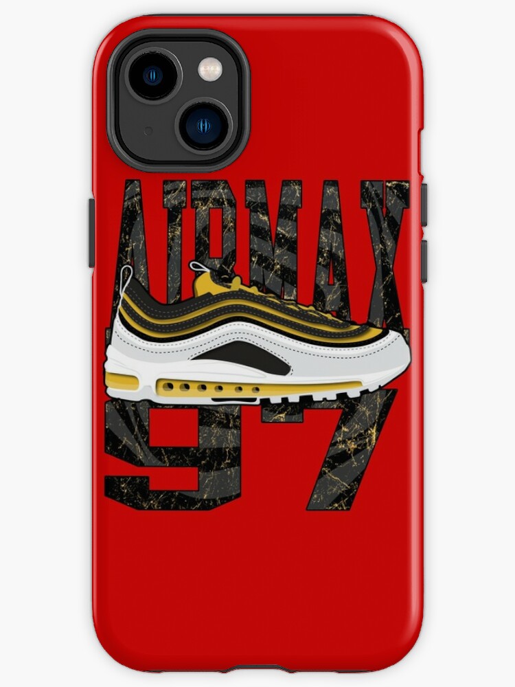 Nike air max 97 hotsell iphone case