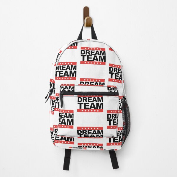 Item preview, dream team team colleague work office friends sport trend designed and sold by Catcrea.