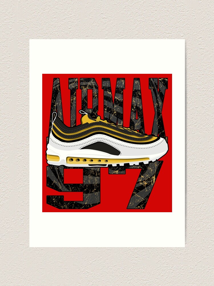 air max 97 art