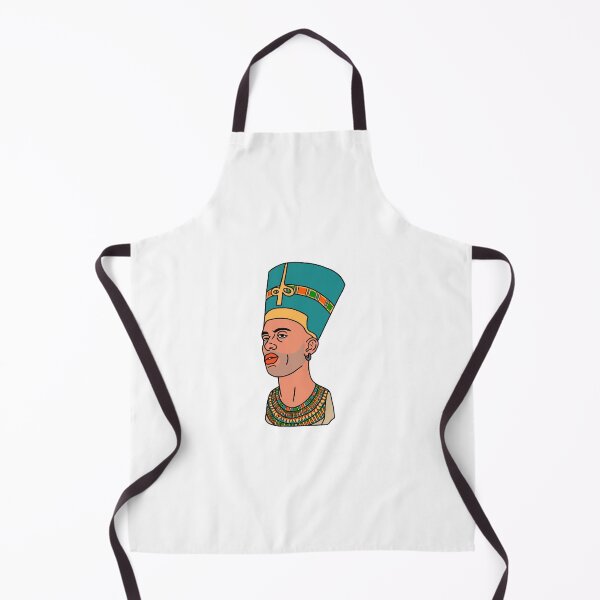 Item preview, Mahmood Nefertiti designed and sold by jaimebermejo.