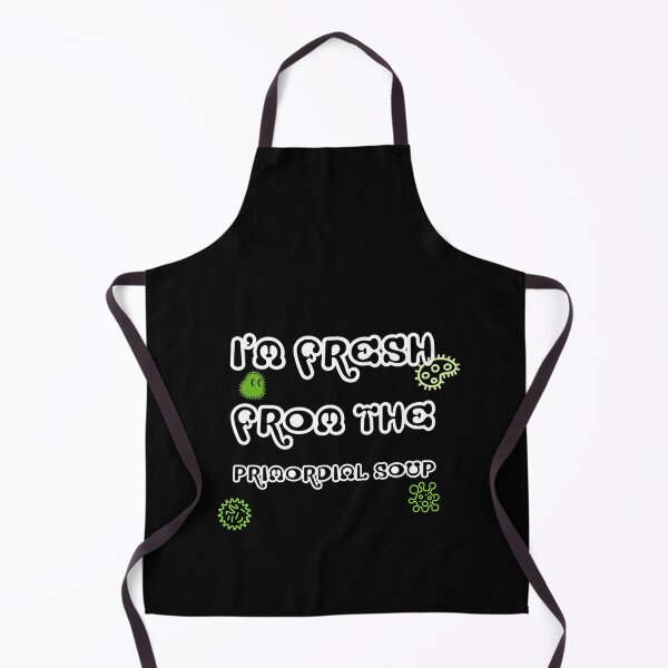 Item preview, Primordial Soup designed and sold by stevenwoodcock.