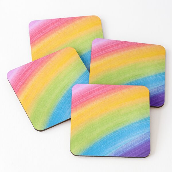Item preview, Happy lil' Hippie rainbow designed and sold by HLH Designs.