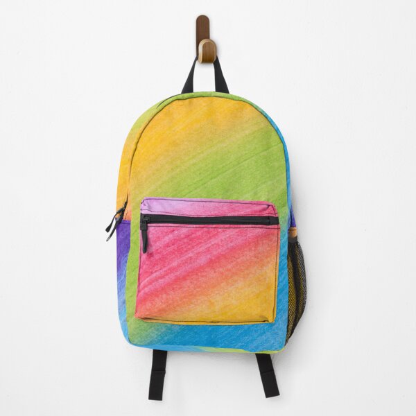 Item preview, Happy lil' Hippie rainbow designed and sold by HLH Designs.