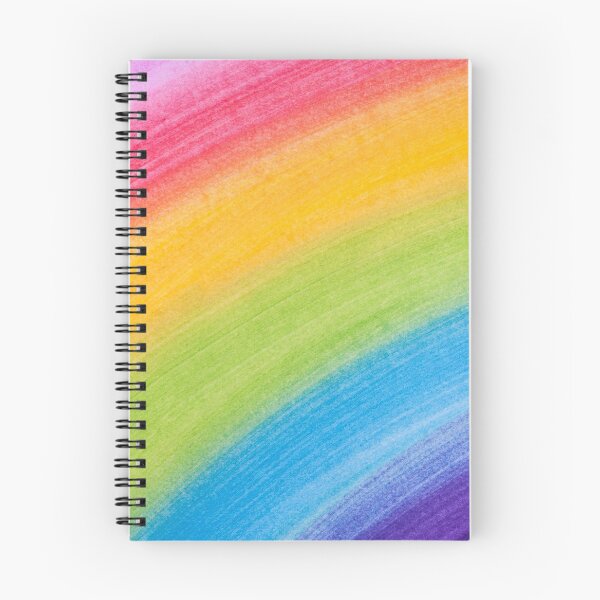 Item preview, Happy lil' Hippie rainbow designed and sold by HLH Designs.