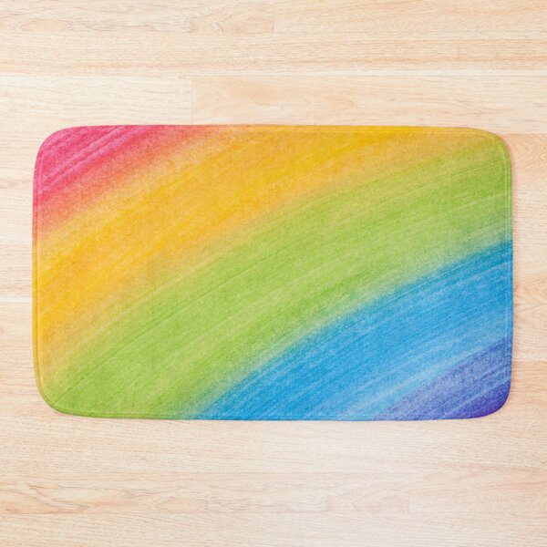 Item preview, Happy lil' Hippie rainbow designed and sold by HLH Designs.