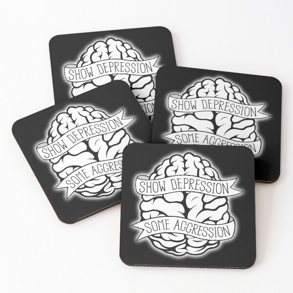 Item preview, Mental Health Matters designed and sold by BaconPancakes21.