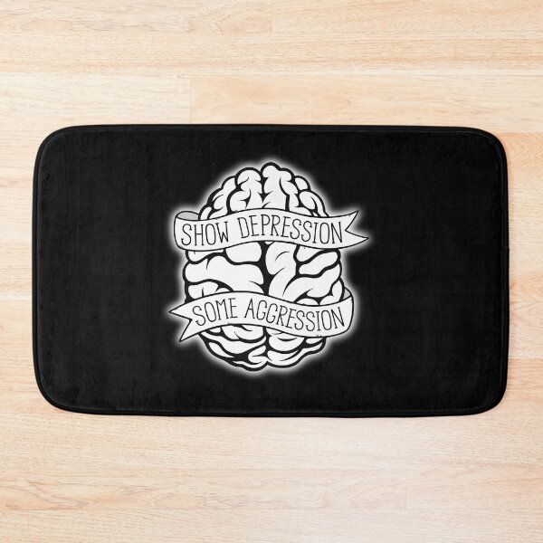 Item preview, Mental Health Matters designed and sold by BaconPancakes21.