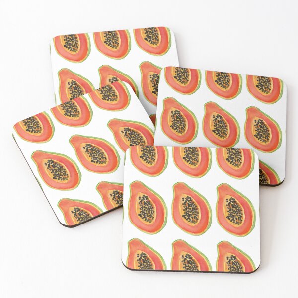 Item preview, P A P A Y A designed and sold by tessjk.