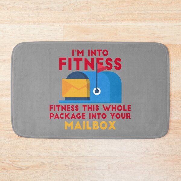 Item preview, Post Office Mailman Postal Worker Funny Mail Carrier Parcels designed and sold by TopTeeShop.