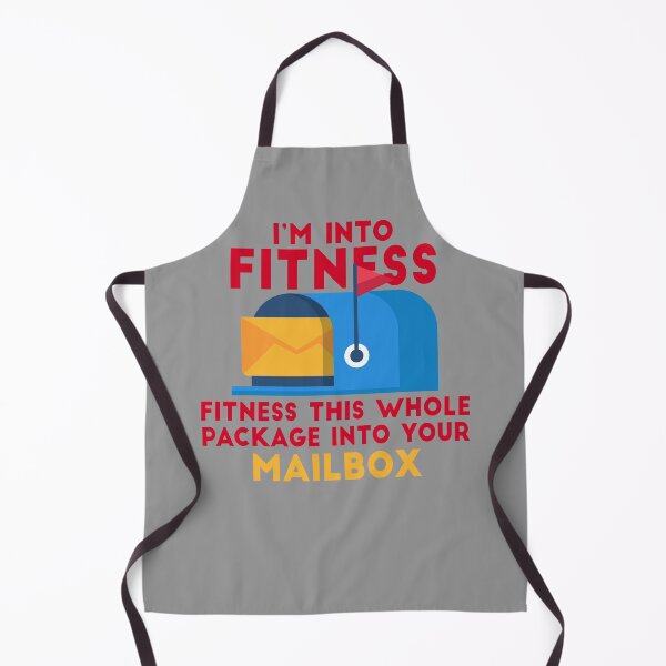Item preview, Post Office Mailman Postal Worker Funny Mail Carrier Parcels designed and sold by TopTeeShop.