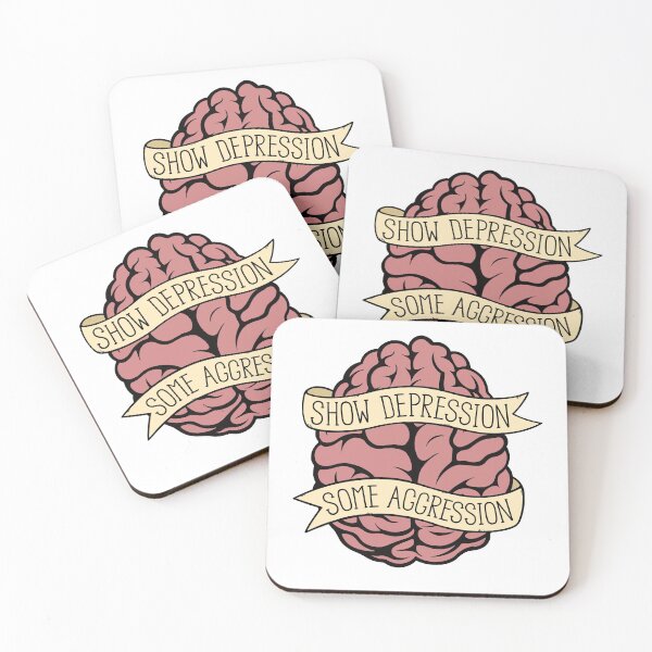 Item preview, Mental Health Matters designed and sold by BaconPancakes21.