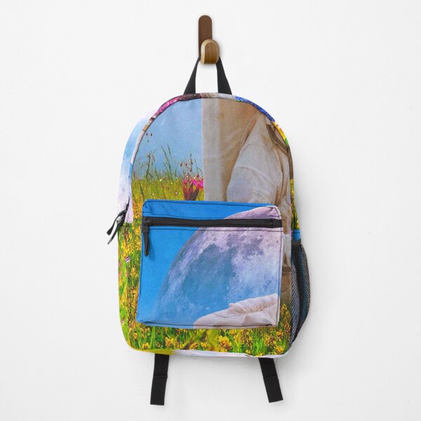 Item preview, The Solitary Collector designed and sold by seamless.