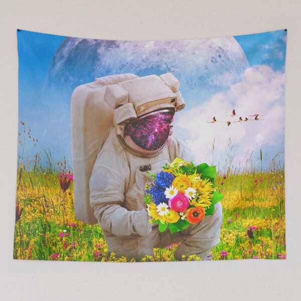 Item preview, El coleccionista solitario designed and sold by seamless.