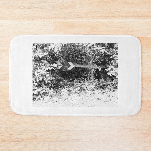 Item preview, Overgrown Road Sign designed and sold by FastRapidash.